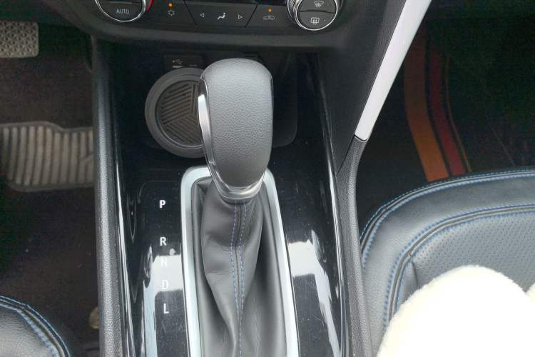 Used Buick Encore 2021 332T CVT Elite Edition