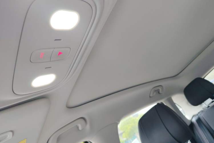 Used Leapmotor B10 2025 510 Joyful Edition