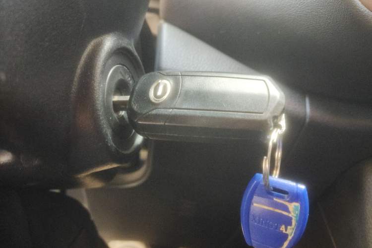 Used GAC Trumpchi GS3 2017 150N Automatic Elite Edition
