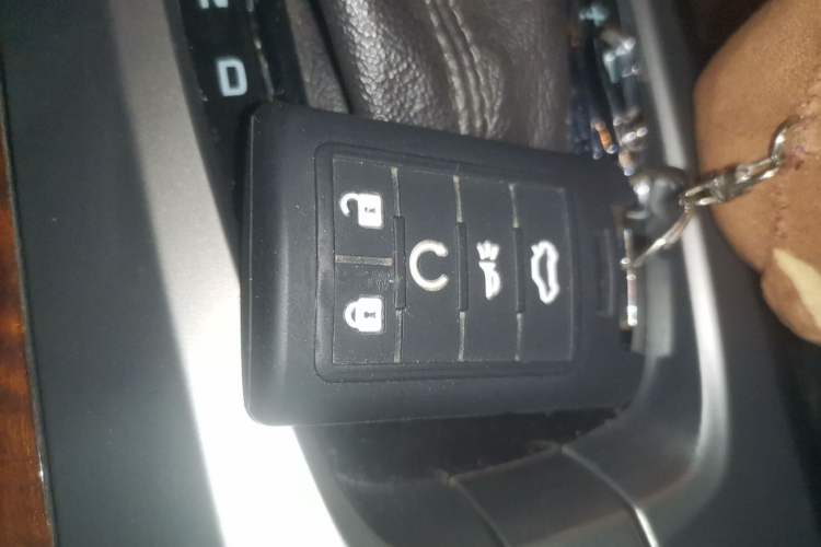 Used Cadillac CTS 2010 3.0 Luxury Sport Edition
