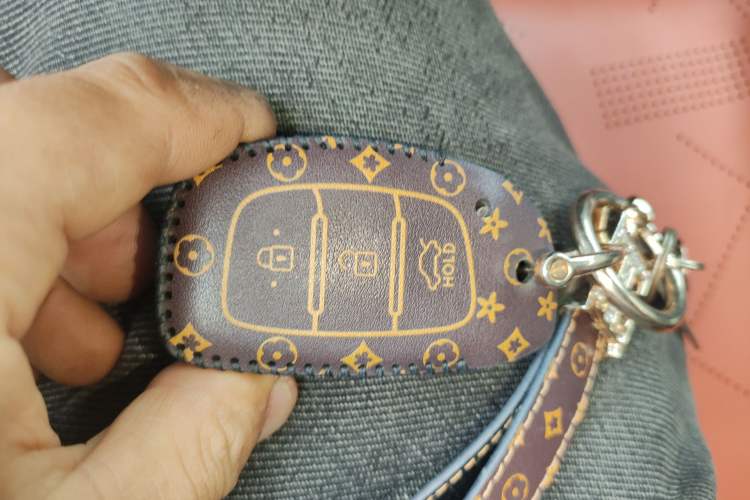 Used Hyundai ix25 2015 1.6L Automatic Two-Wheel Drive Smart GLS Trim