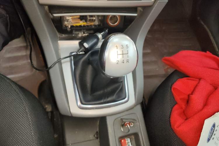 Used Ford Focus 2011 Hatchback 1.8L Manual Comfort Model
