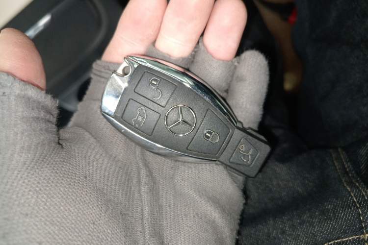 Used Mercedes-Benz V-Class 2022 V 260 Prestige Edition
