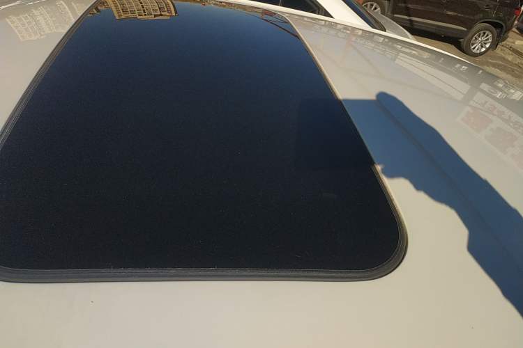 Used Nissan Teana 2013 2.5L XL Leading Edition
