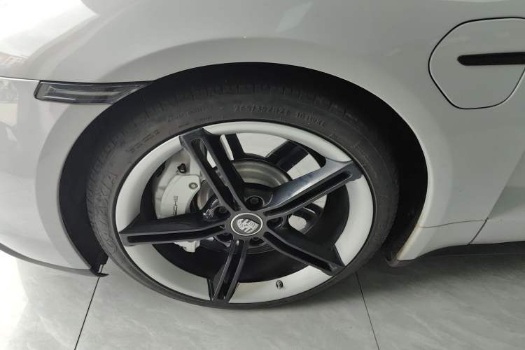 Used Porsche Taycan 2020 Taycan
