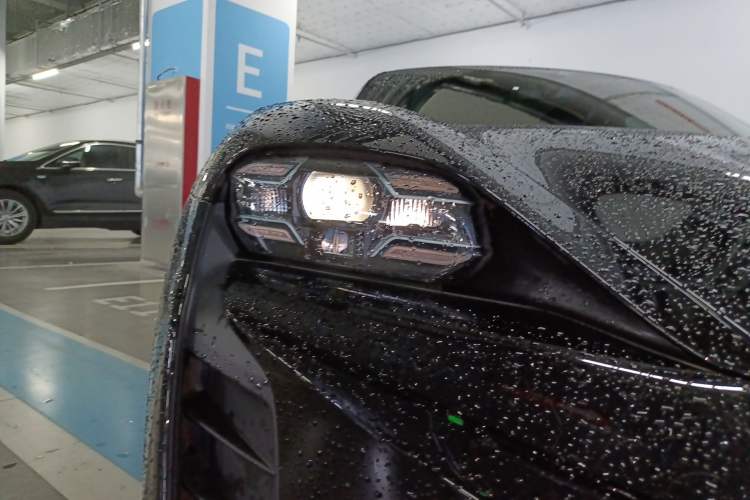 Used Porsche Taycan 2019 Taycan Turbo