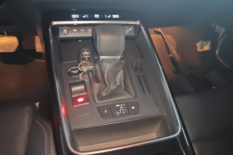 Used Citroen C5 2017 350THP Automatic Luxury Model