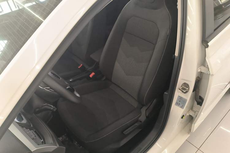 Used Volkswagen Polo 2021 Plus 1.5L Automatic Panoramic Enjoyment Edition
