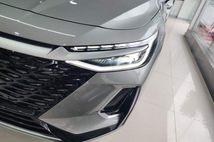 Used Chery Arrizo 8 2025 1.6T DCT Smart
