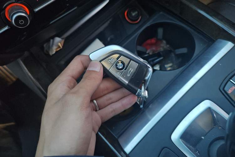 Used BMW X5 2018 xDrive35i Elegant Edition
