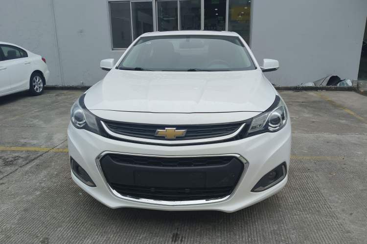 Used Chevrolet Malibu 2016 1.6T Automatic Comfort Edition