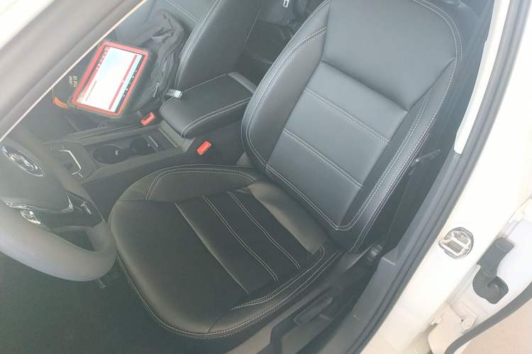 Used Volkswagen Lamando 2019 230TSI DSG Vision Edition China VI Standard