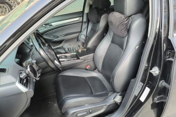 Used Honda Accord 2018 260TURBO Elite Edition China VI
