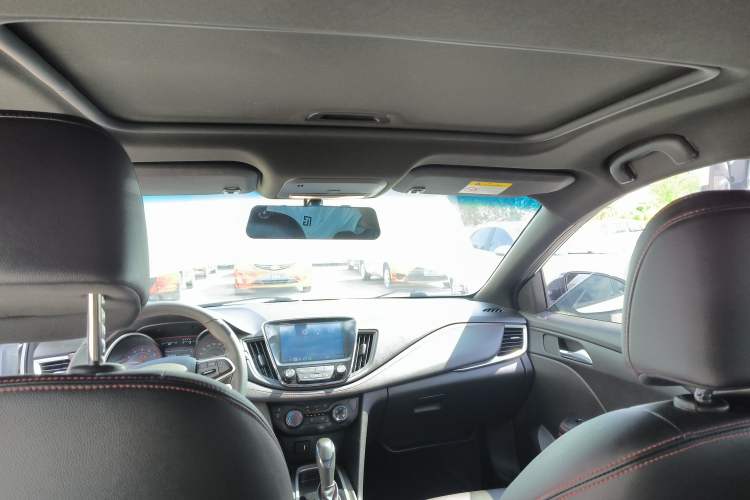 Used Chevrolet Monza 2022 Light Hybrid RS 330T Automatic Comfort Edition