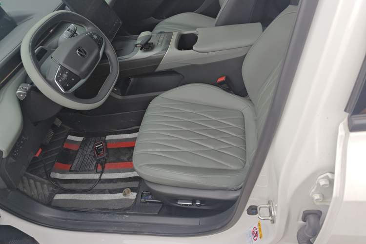 Used Changan Eado DD 2023 Blue Whale NE 1.5T GDI DCT Navigation Model
