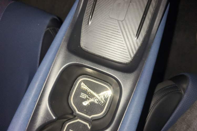 Used BYD Seagull 2023 Free Edition