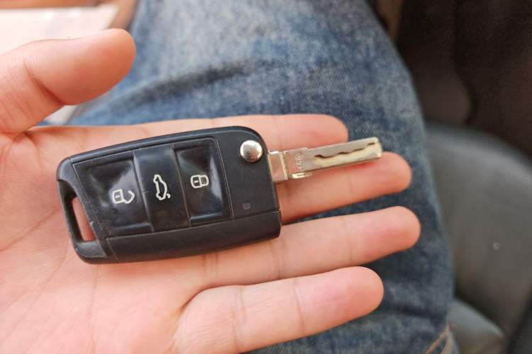 Used Volkswagen Lamando 2015 330TSI DSG Comfort Edition