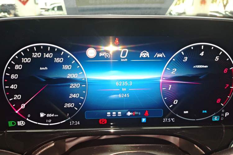 Used Mercedes-Benz E-Class 2025 Facelift E 300 L Luxury Sport Edition