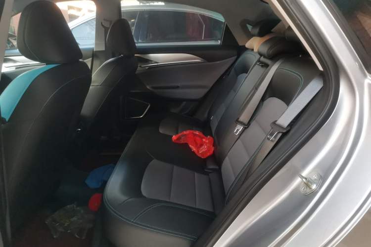 Used Geometry A 2022 Pro 430KM Green Apple Pro