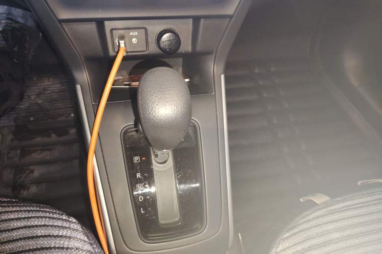 Used Nissan Sylphy 2022 Classic 1.6XE CVT Comfort Edition Gear Lever