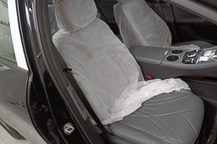 Used Geely Galaxy L6 2025 EM-i 60km Launch Edition