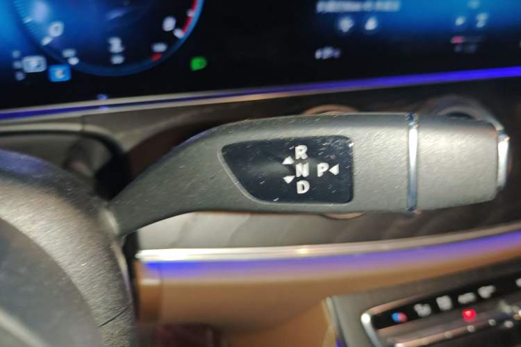 Used Mercedes-Benz E-Class 2023 E 260 L