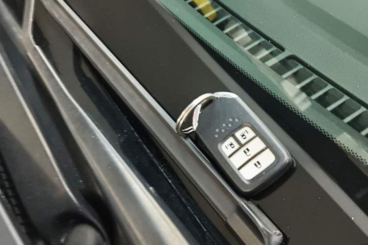 Used Honda Odyssey 2018 2.4L Smart Edition
