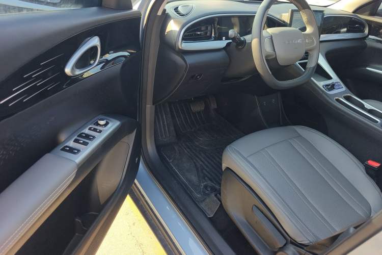 Used Geely Galaxy Geome 2025 310km Youth Edition