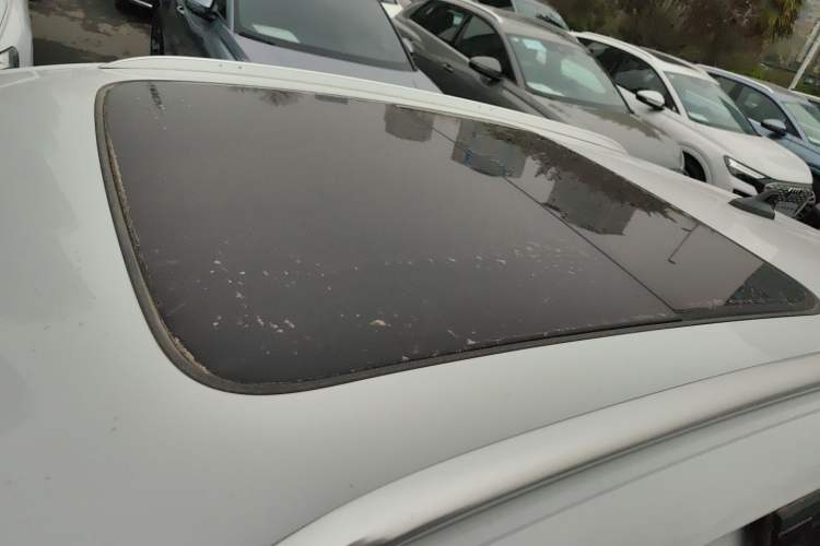 Used Audi Q4 e-tron 2024 40 e-tron Boundary Edition
