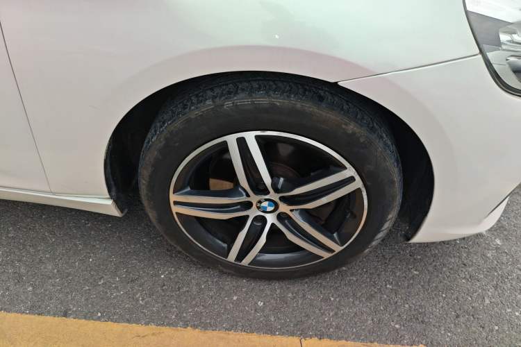 Used BMW 2 Series Active Tourer 2015 218i Sports Design Package