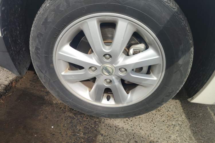 Used Nissan Sylphy 2018 Classic 1.6XE CVT Comfort Edition