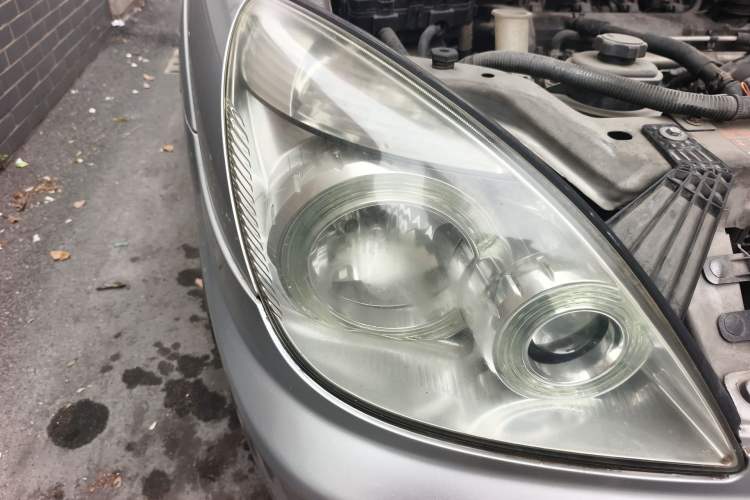 Used Buick GL8 2013 2.4L Classic Edition