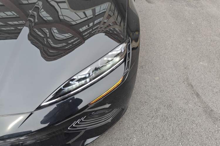 Used BYD Seal 2025 650 Zhihang Edition