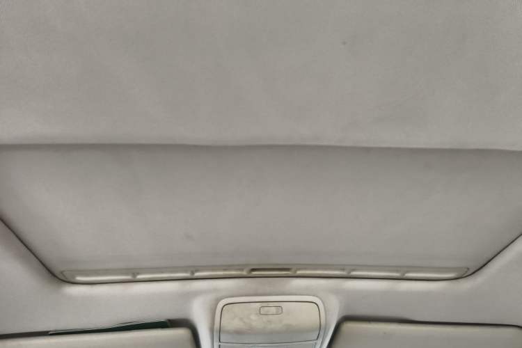 Used Volkswagen Golf 2012 1.4 TSI Automatic Comfort Edition Headliner