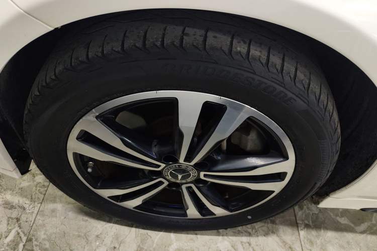 Used Mercedes-Benz C-Class 2020 C 260 Sport Edition
