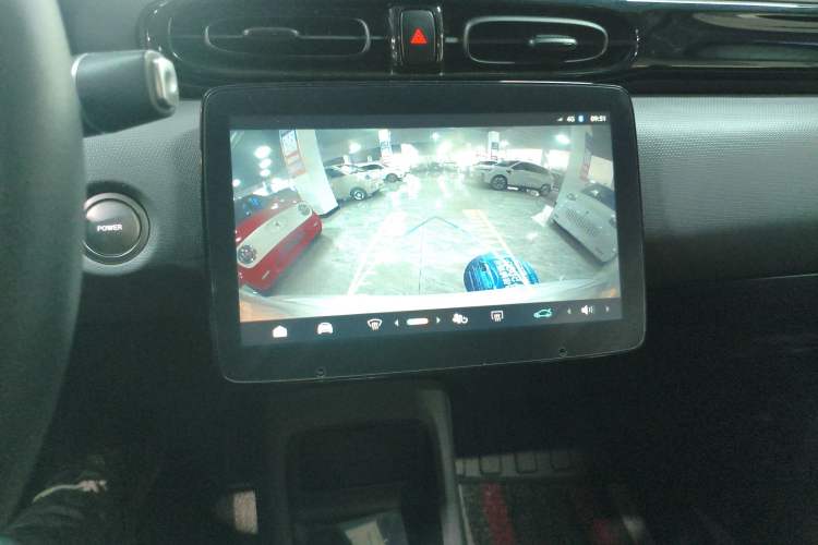 Used Leapmotor T03 2020 400 Luxury Edition