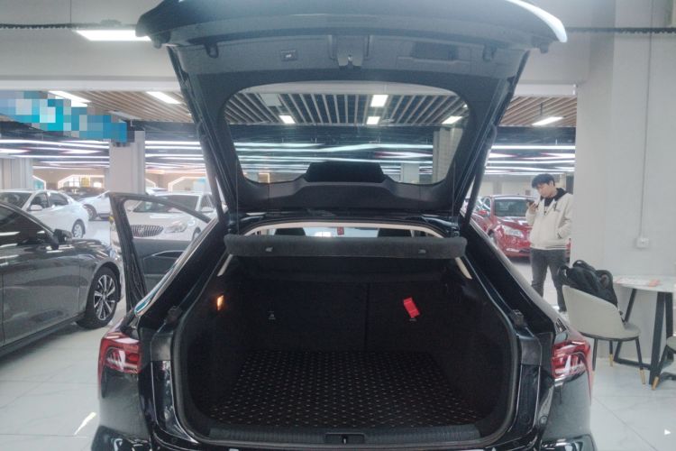 Used Bestune B70 2022 Third Generation 1.5T Automatic Enjoyment Version
