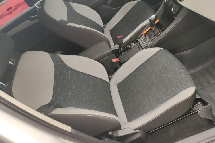 Used Jetta VS5 2023 280TSI Automatic Trend Edition
