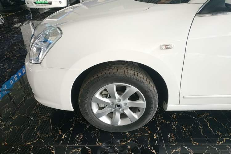 Used Dongfeng Junfeng E11K 2021 60.43 kWh Battery-Swap Version