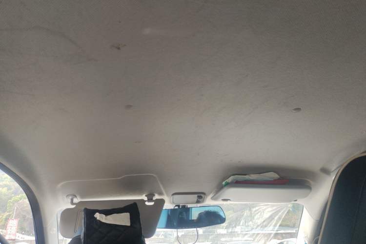 Used Wuling Hongguang MINIEV 2022 GAMEBOY 200km Gaming Edition with Lithium Iron Phosphate Headliner