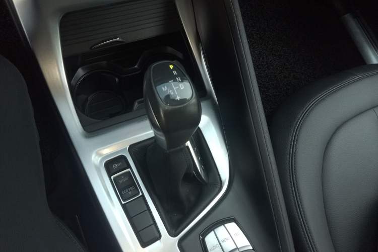 Used BMW X1 2016 sDrive18Li Fashion Model
