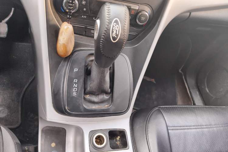 Used Ford Kuga 2015 1.5L GTDi Two-Wheel-Drive Comfort Model