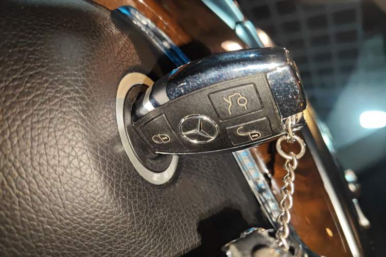 Used Mercedes-Benz M-Class 2014 ML 400 4MATIC Luxury Model