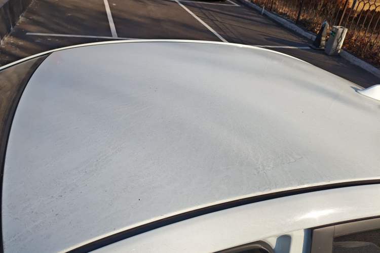 Used Hyundai Verna (older generation) 2014 1.4L Automatic Smart GLS