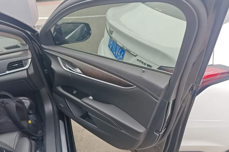 Used Cadillac XTS 2018 28T Elite Edition