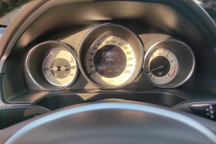 Used Mercedes-Benz E-Class 2015 E 260 L Sport Edition