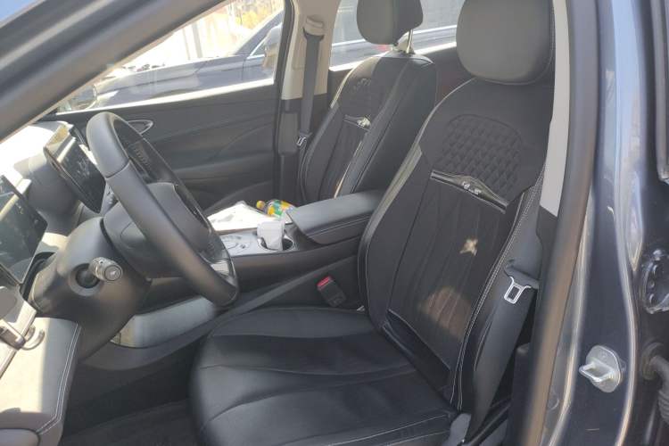 Used BYD Seal 05 DM-i 2025 DM-i Smart Drive 55KM Luxury Model