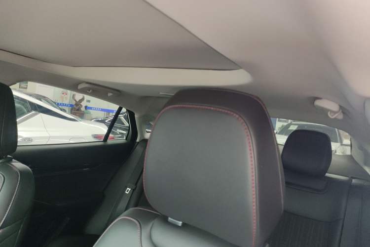 Used Ford Mondeo 2023 EcoBoost 245 Luxury Model