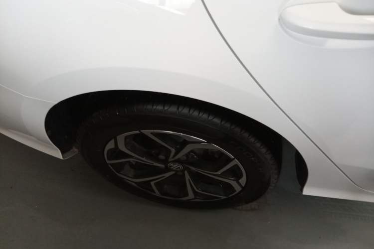 Used MG 5 2021 180 DVVT CVT Youth Luxury Edition