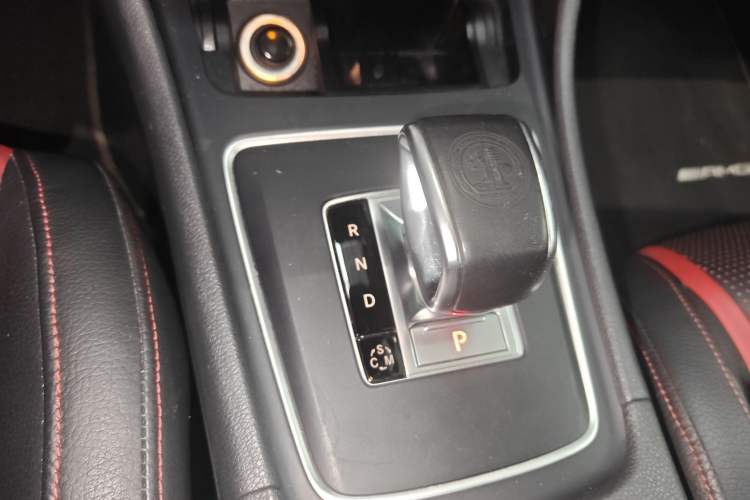 Used Mercedes-Benz GLA AMG 2015 AMG GLA 45 4MATIC
